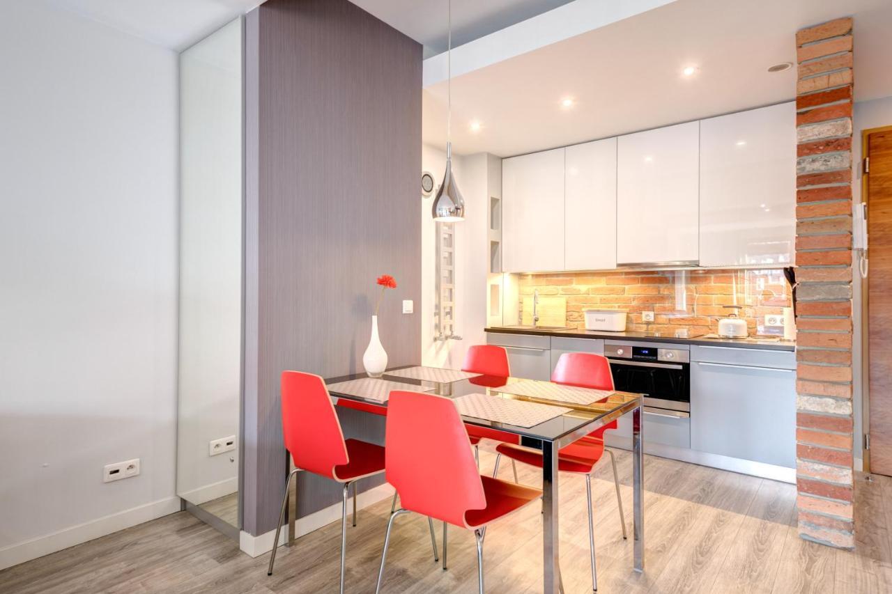 3 City Apartments - Waterlane Valhalla Gdansk Exterior foto